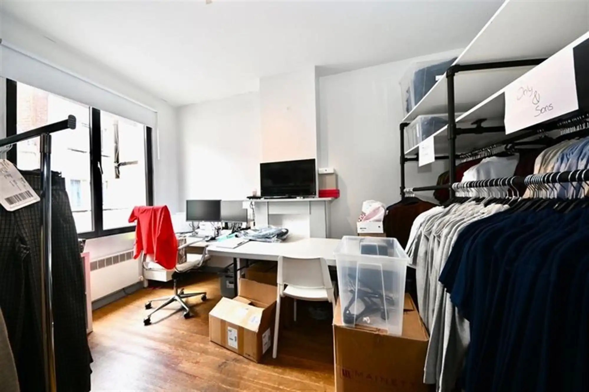 Handelspand met woonst.  foto 11