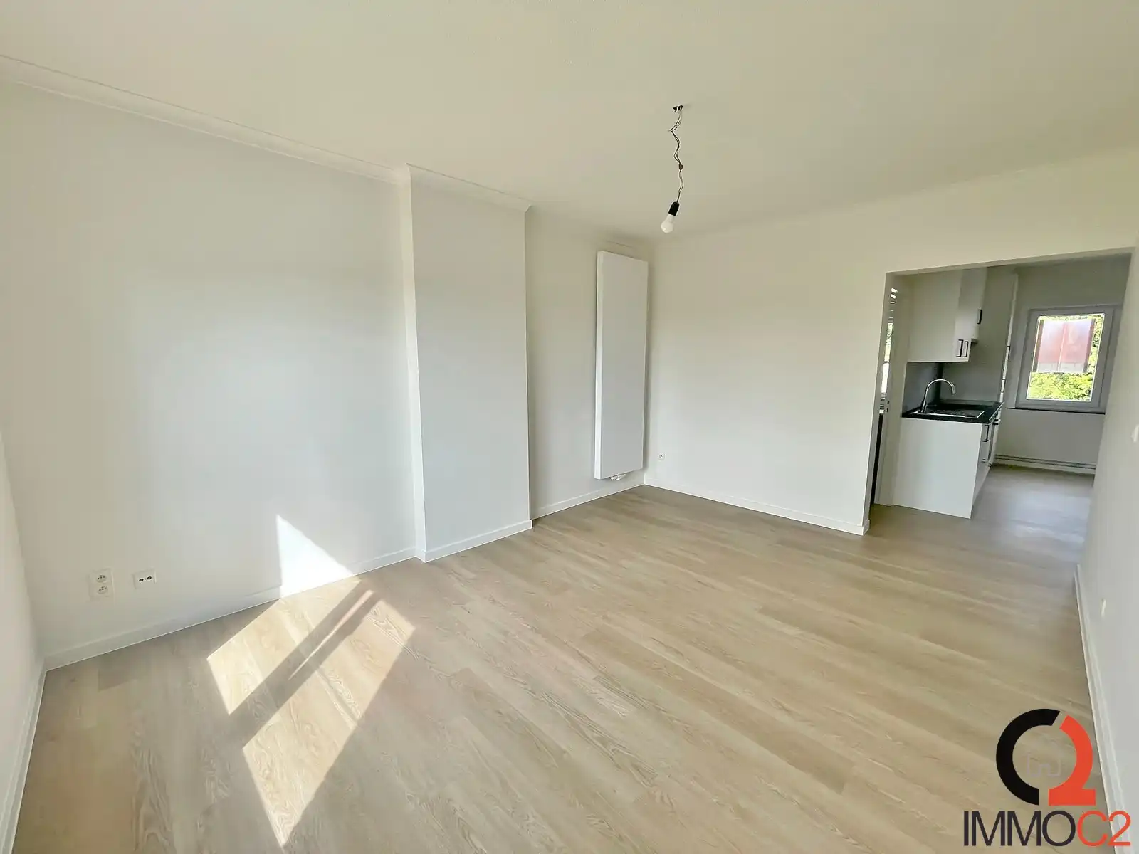 Appartement te huur foto 9