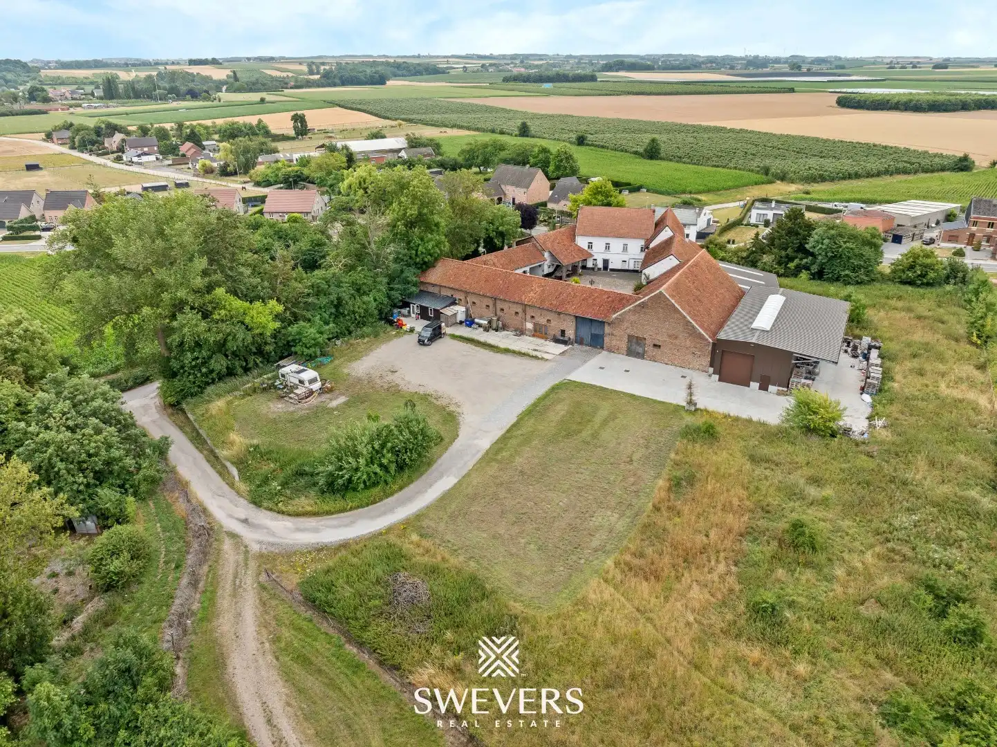 Wonen, investeren & ondernemen in hartje Haspengouw foto 42