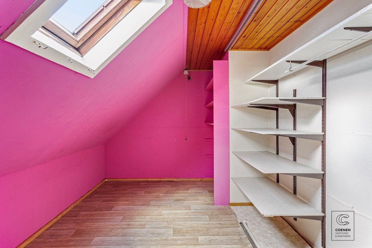 Volledig te renoveren open bebouwing van 146 m² op een uniek perceel te Brecht! foto 17
