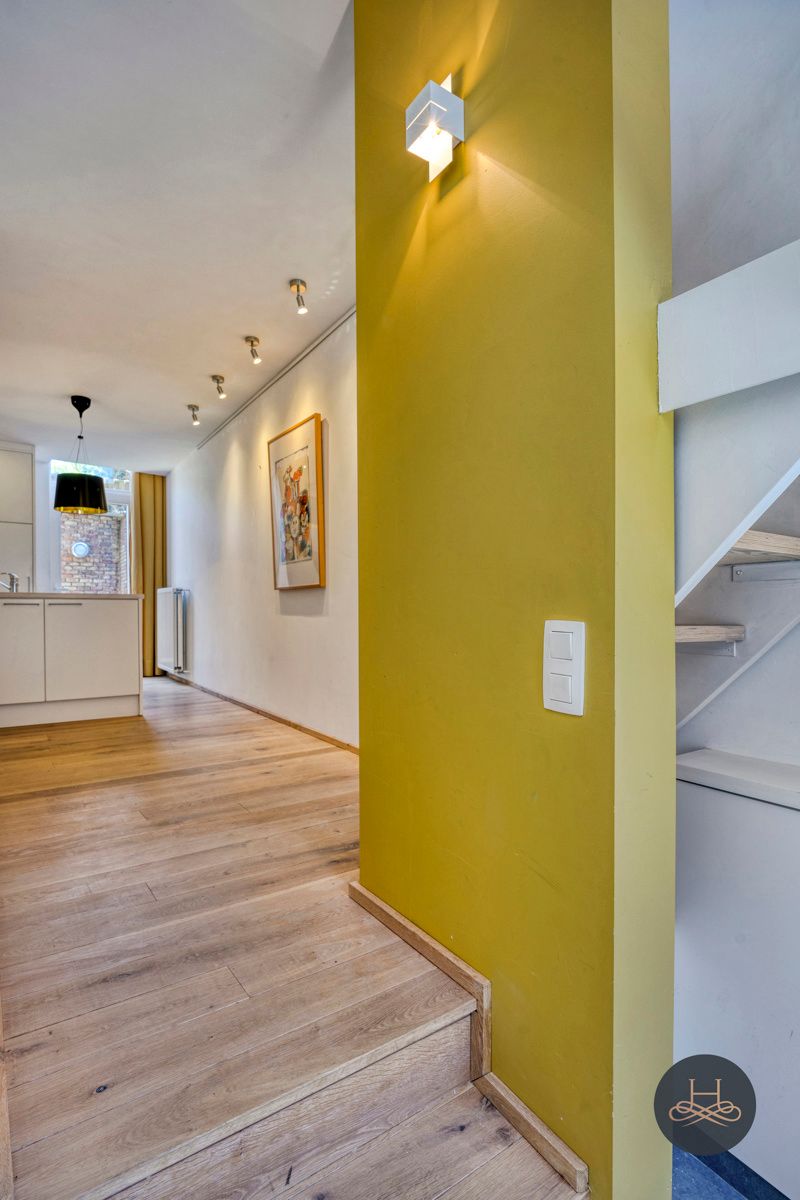 Gerenoveerde woning in het centrum van Aarschot foto 6