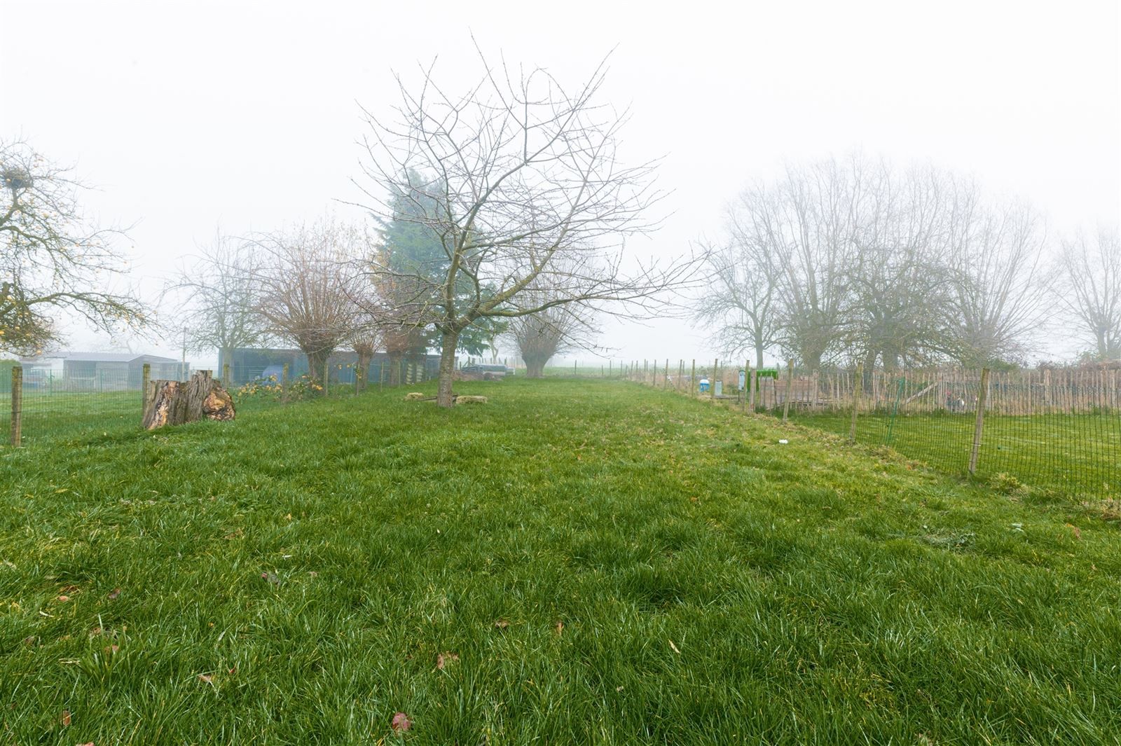 landelijk gelegen fermette met tuin op 13are66 foto 22