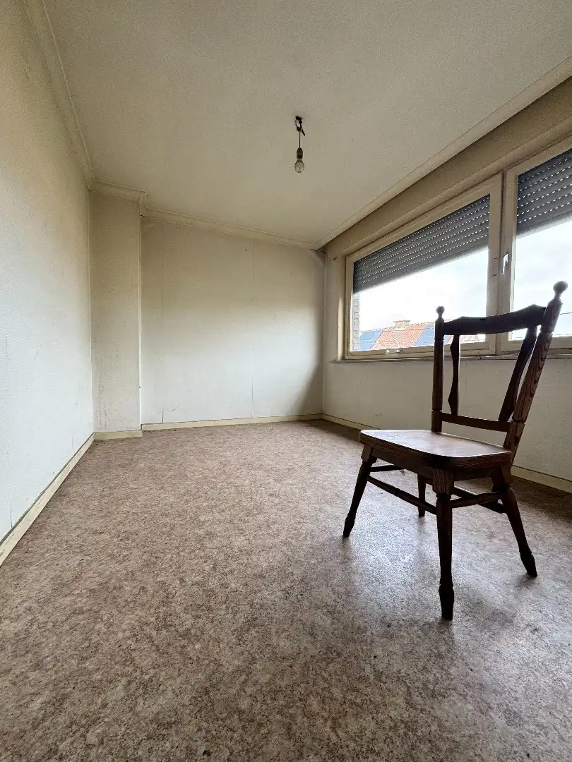 statige halfopen bebouwing in Wevelgem (Moorsele) foto 18