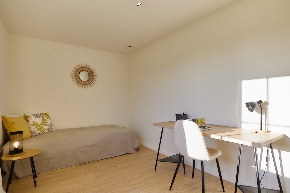 Nieuwbouwwoningen in de Populierstraat te Roeselare foto 8