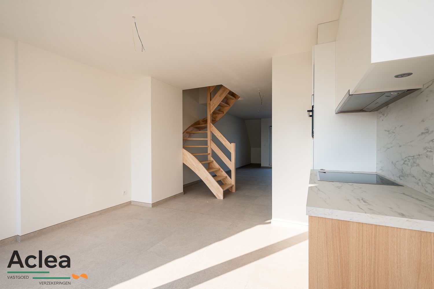 Nieuwbouw duplex appartement in het centrum van Eeklo - 6% BTW MOGELIJK ! foto 16