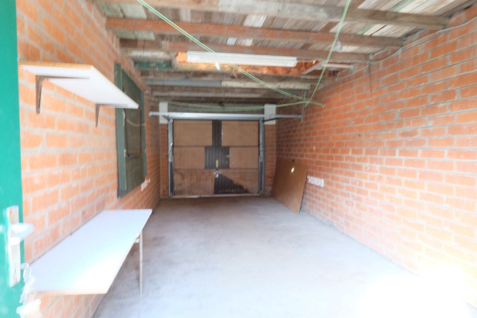 Rijwoning met garage foto 9