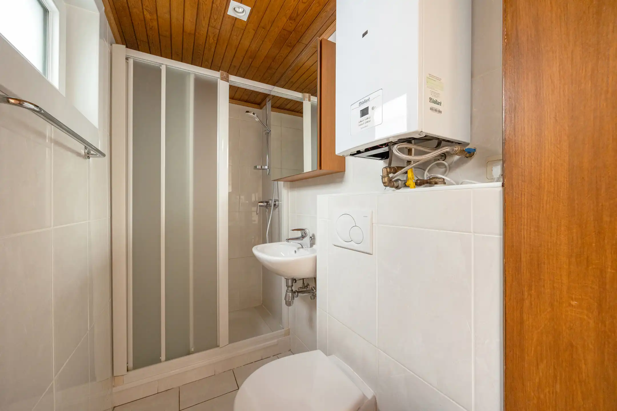 Te moderniseren rijwoning met EPC C foto 7