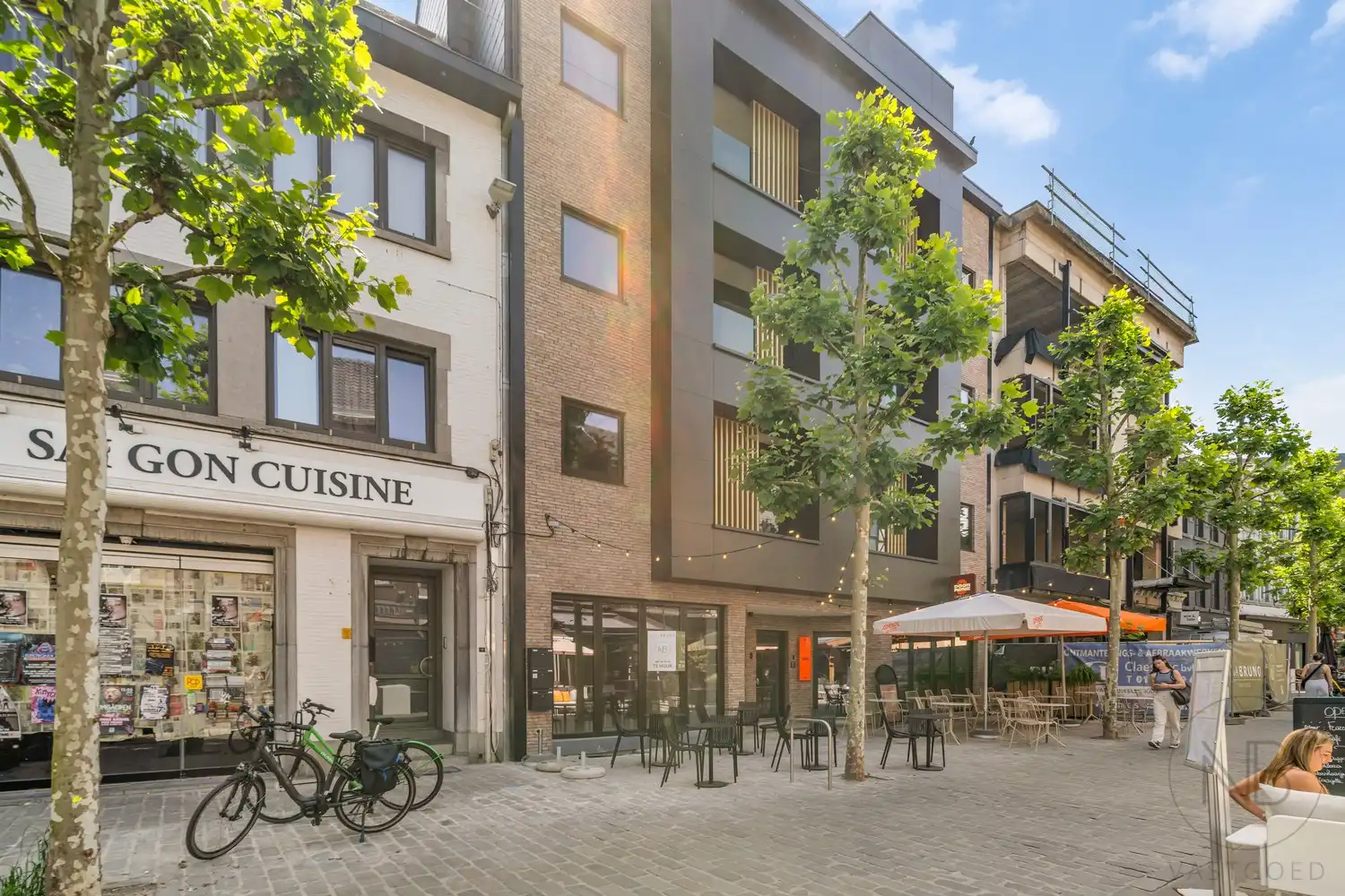 Commercieel pand te huur in hartje Hasselt foto 16