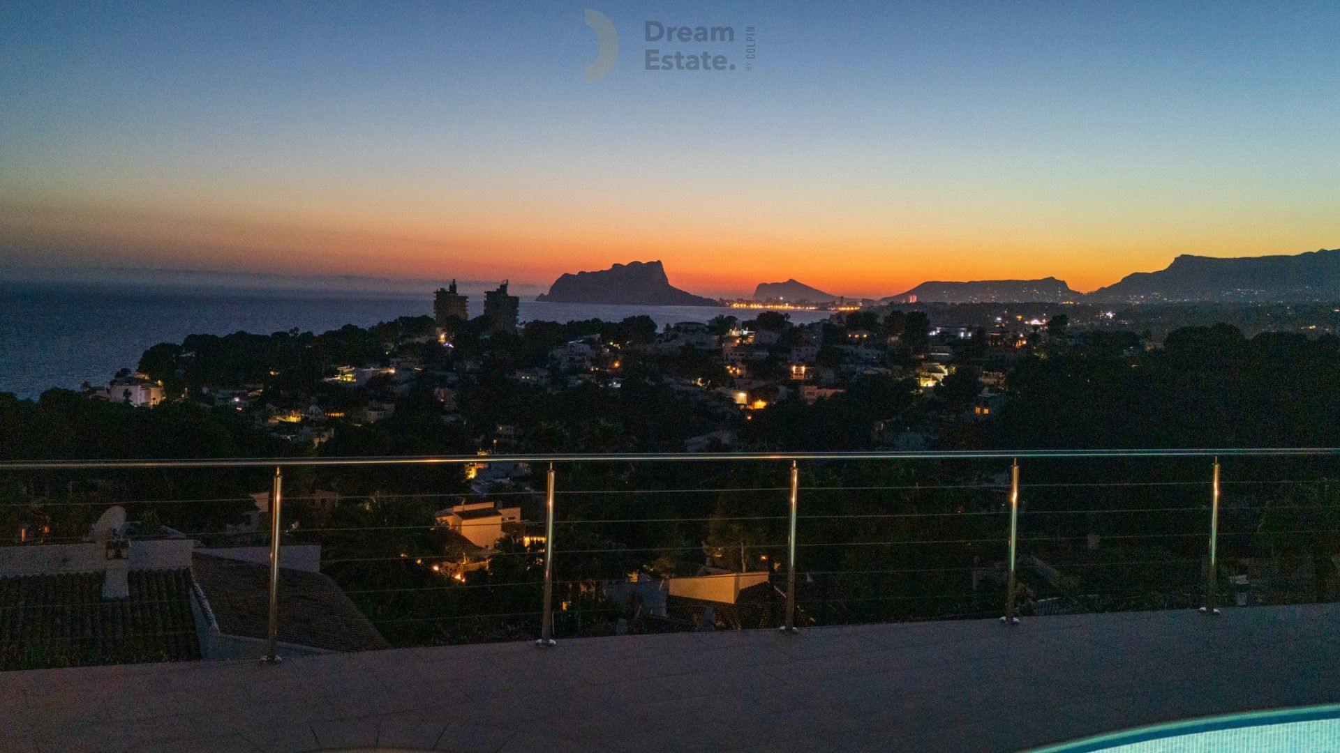 Casa Far Niente – Exclusieve Luxe in El Portet, Moraira foto 36