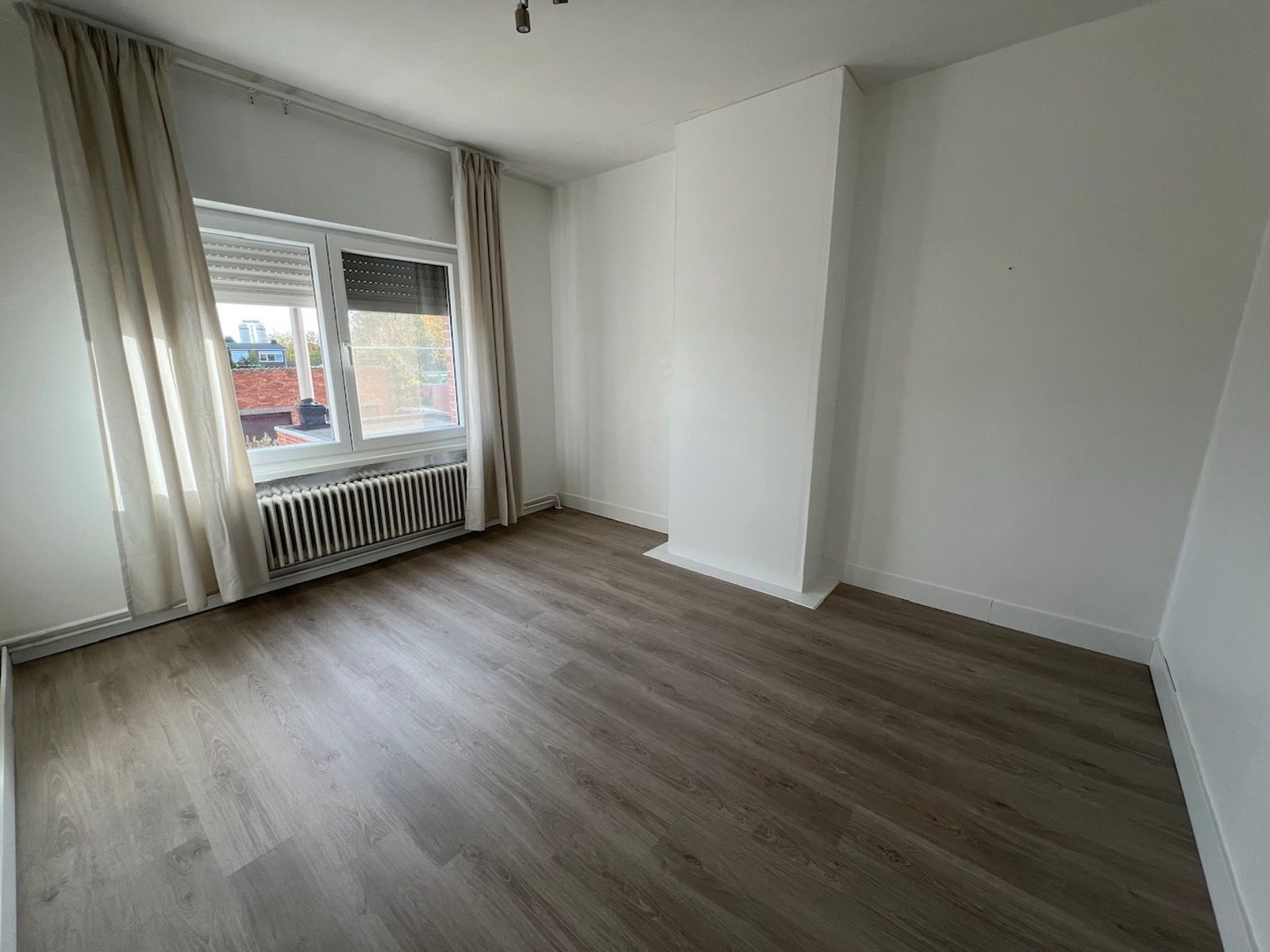 Instapklare woning met 3 slpk en toffe tuin foto 21