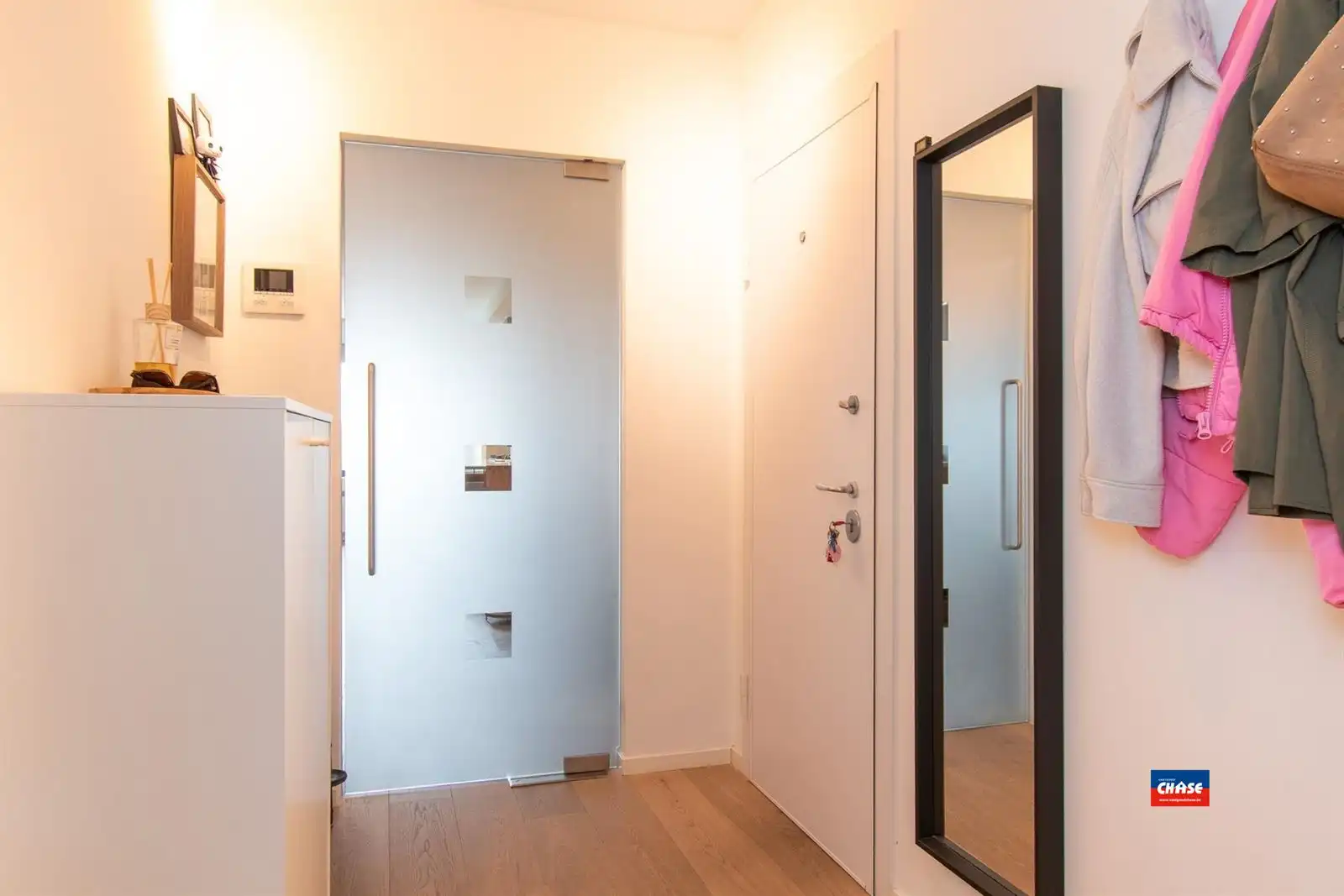 Energiezuinig appartement met twee slaapkamers en een prachtig terras  foto 18