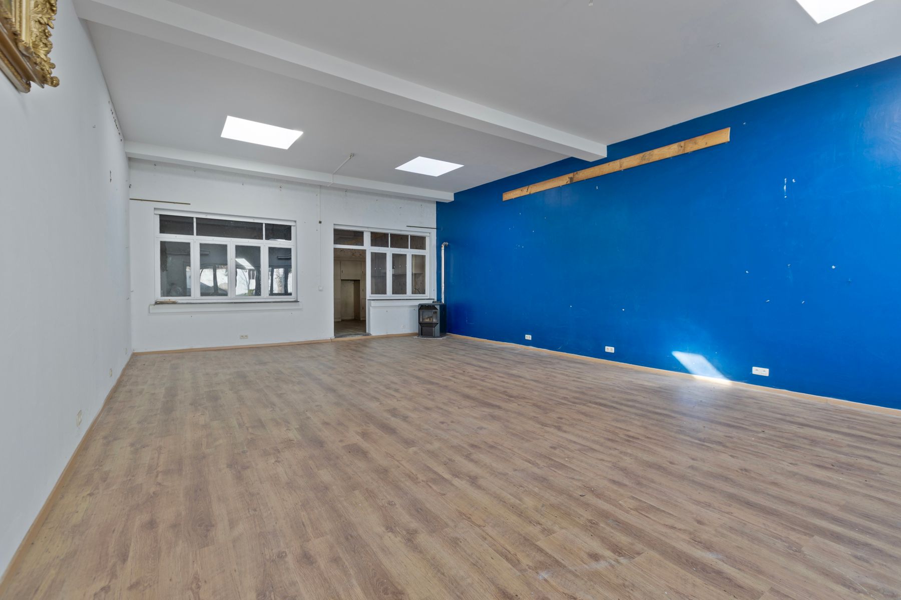 Een karaktervolle woning met veel potentieel . foto 15