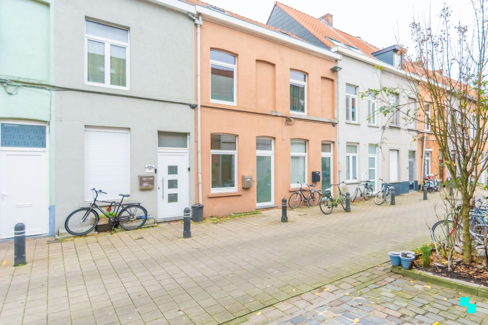 Charmante woning te huur vlakbij het Tondelierpark foto {{pictureIndex}}