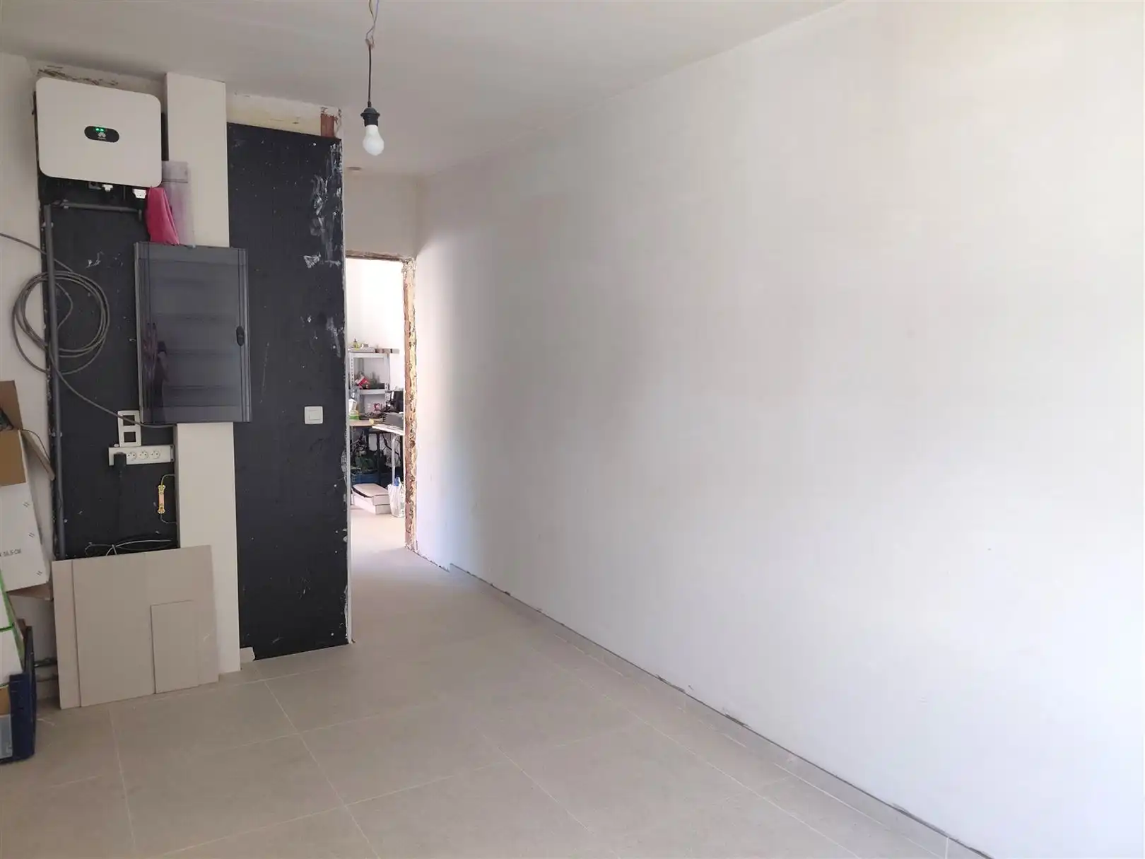 TE HUUR: Nieuwbouwwoning met 3 slaapkamers te Koersel! foto 18
