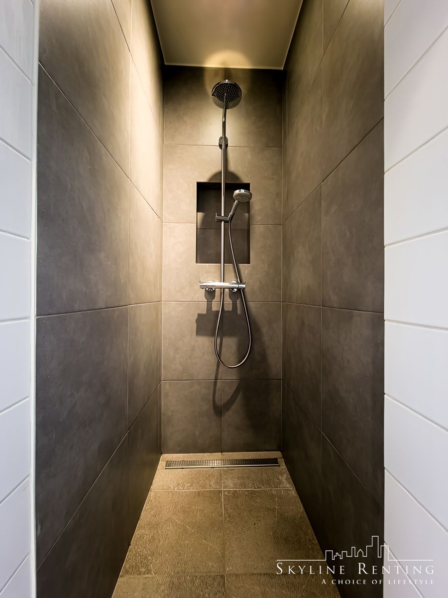 Gemeubileerd App. - 1 kamer  (Jubelpark) foto 10