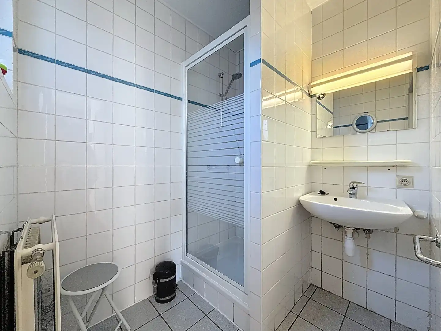 Instapklare gemeubelde (vakantie)woning met tuin in het domein Ysermonde te Nieuwpoort foto 7