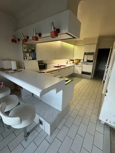 Appartement met 3 slaapkamers en 3 terrassen tegenover Shopping1 foto 9