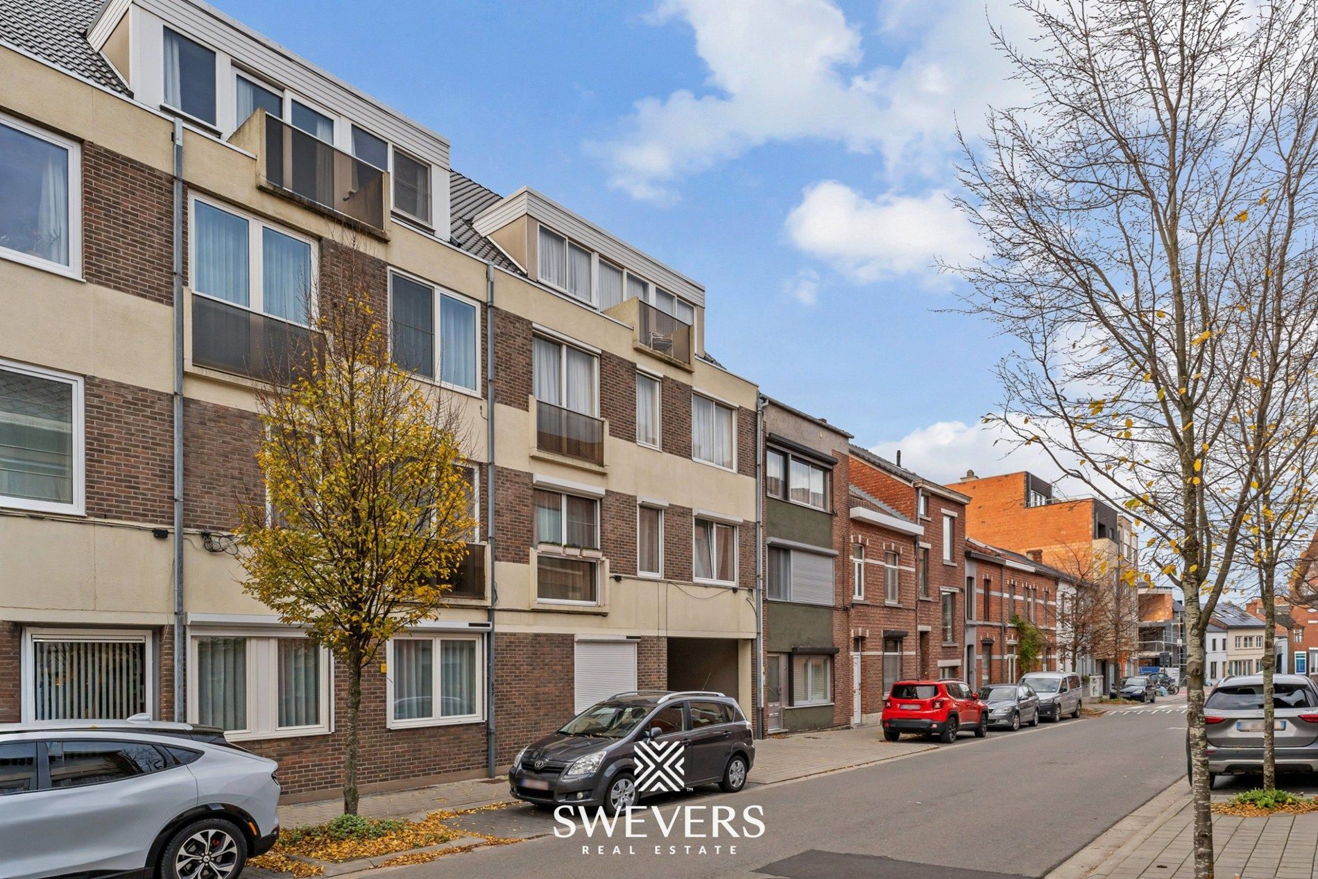 Opbrengsteigendom: investeringsstudio op toplocatie in het centrum van Hasselt foto 13