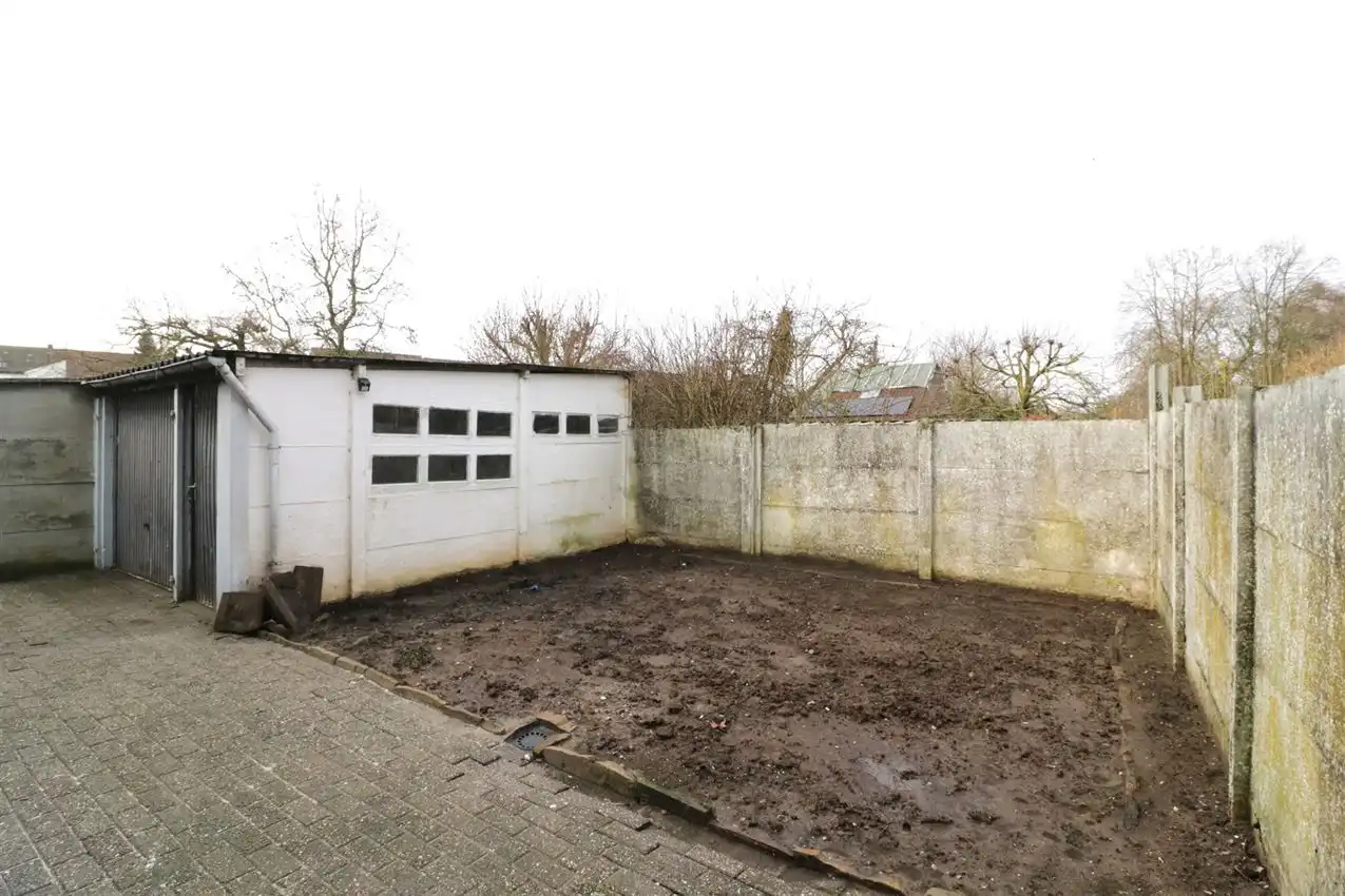 Woning met twee slpk in doodlopende straat  foto 9