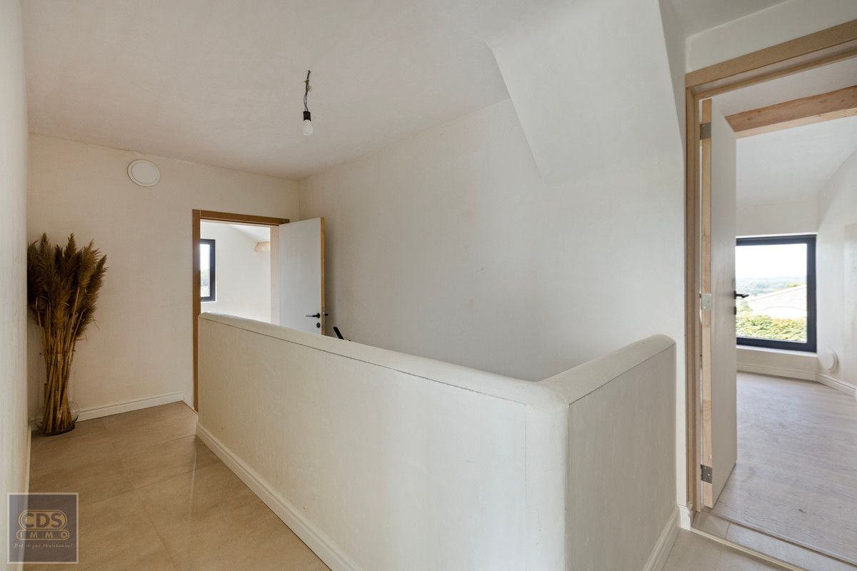 Landelijke (ver)nieuwbouw foto 14