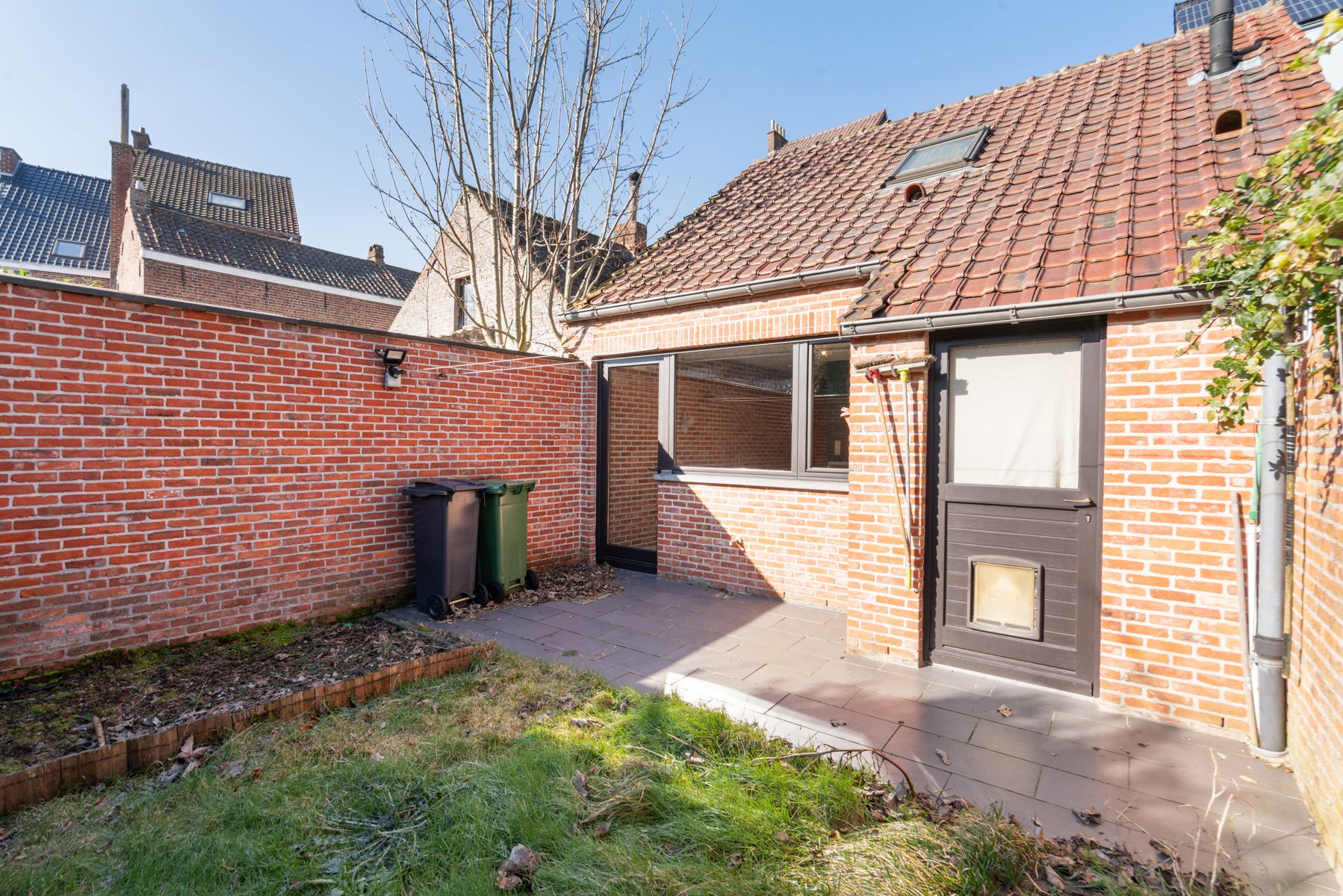 Uitzonderlijke woning te koop in centrum Geraardsbergen foto 26