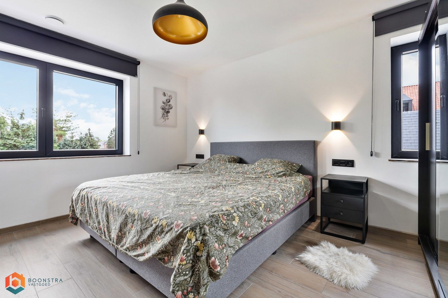 Exclusieve villa (2024) met 5 slpkrs op mooi perceel foto 17