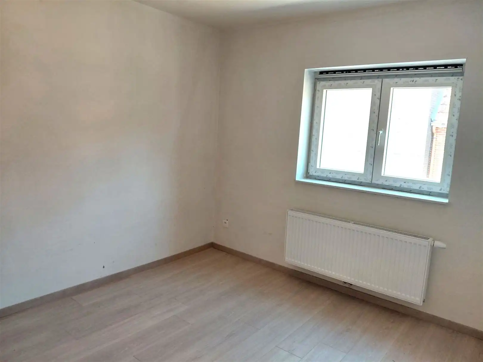 TE HUUR: Nieuwbouwwoning met 3 slaapkamers te Koersel! foto 10