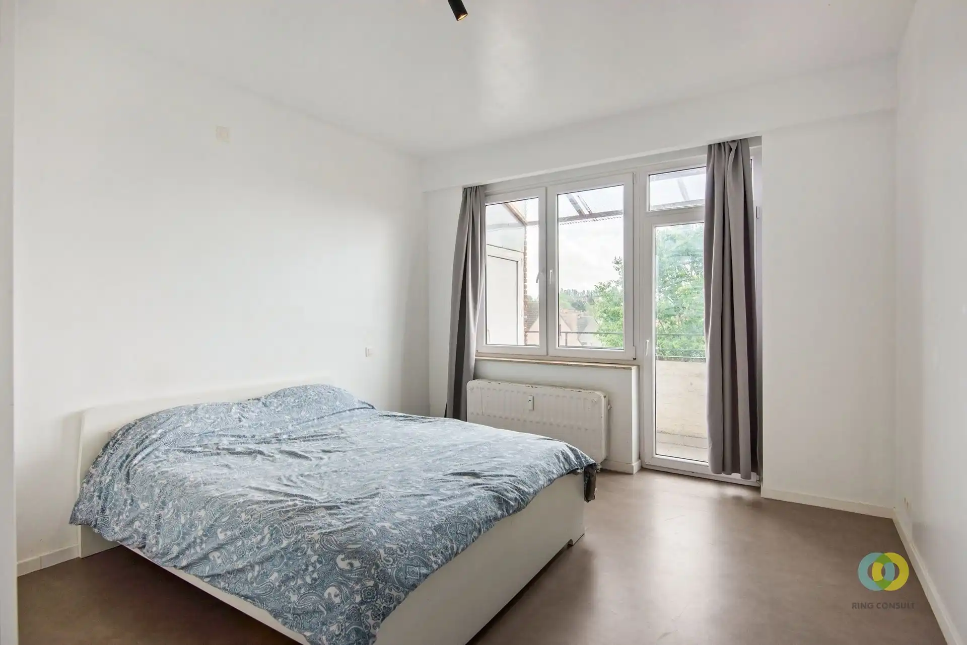 Appartement met twee slaapkamers foto 8