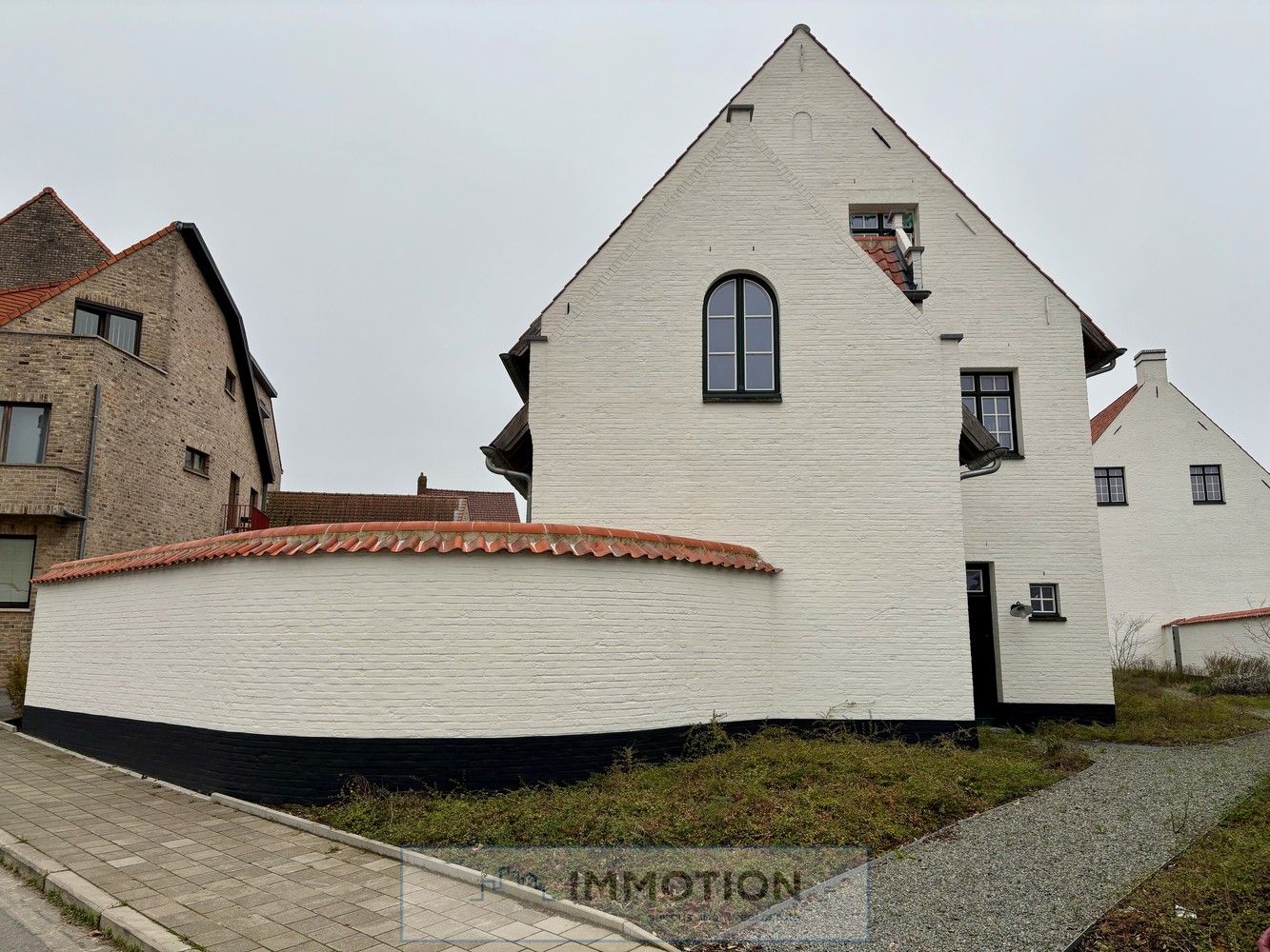 ARBOR - KLASSEVOL WOONPROJECT IN OTEGEM CENTRUM - LAATSTE WONING TE KOOP foto 4