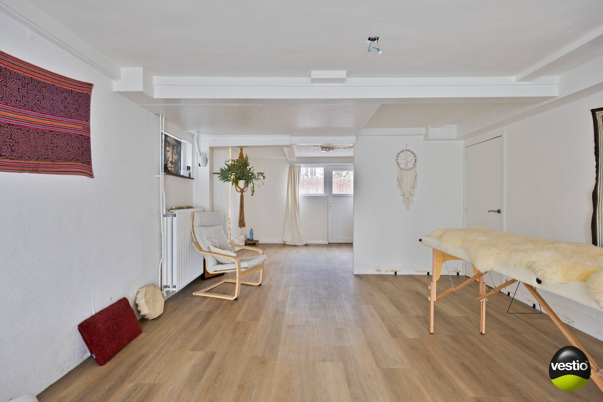 Instapklare, vrijstaande splitlevel-woning met 4 slaapkamers en praktijkruimte op de grens tussen Zutendaal en Lanaken foto 14