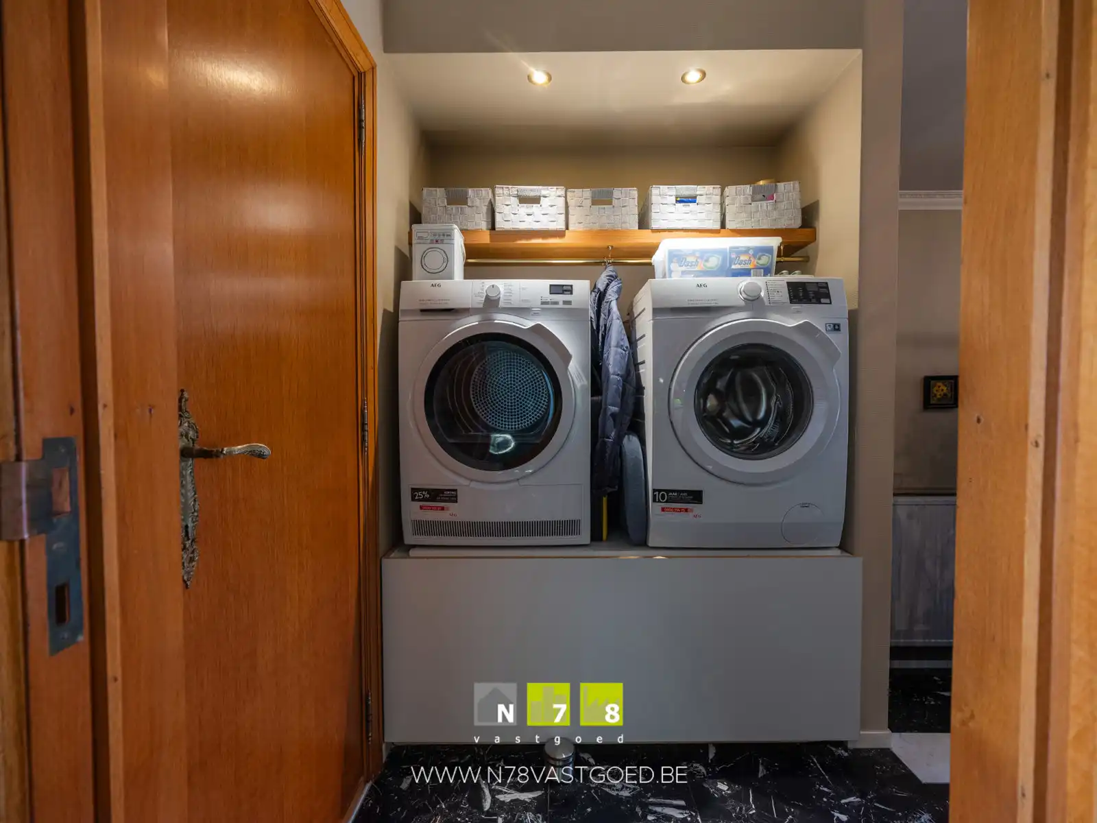 Huis te koop foto 12