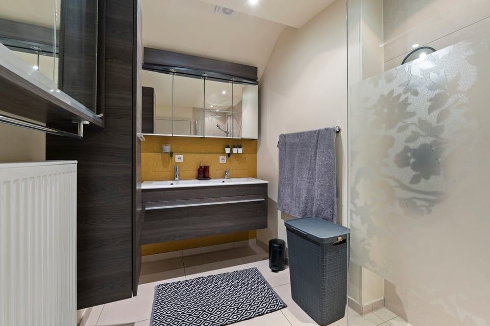 GEMEUBELD APPARTEMENT MET 2 SLAAPKAMERS TE HUUR IN HET HARTJE VAN SINT-TRUIDEN foto 19