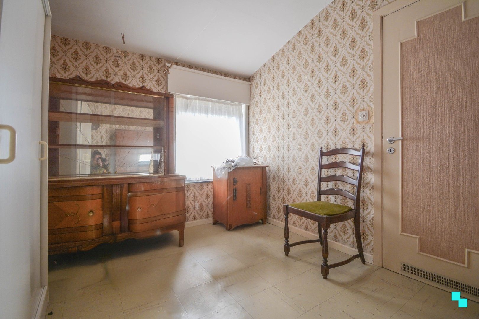 Te renoveren HOB met vier slaapkamers te Hooglede foto 23