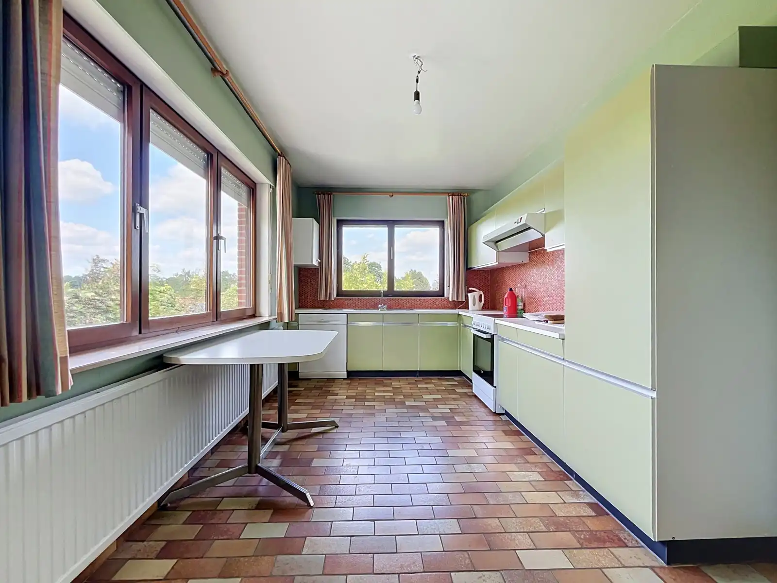 Woning met 2 slpks en tuin foto 7