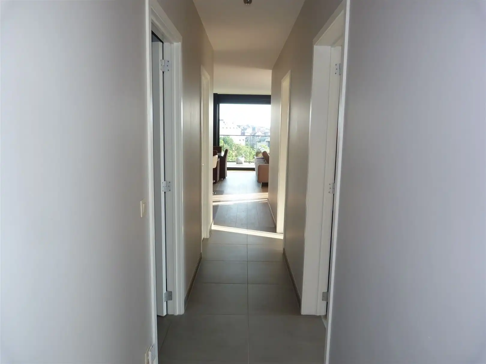 Appartement foto 2