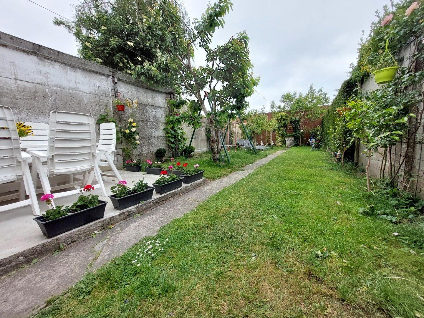 Ruime instapklare woning foto 21
