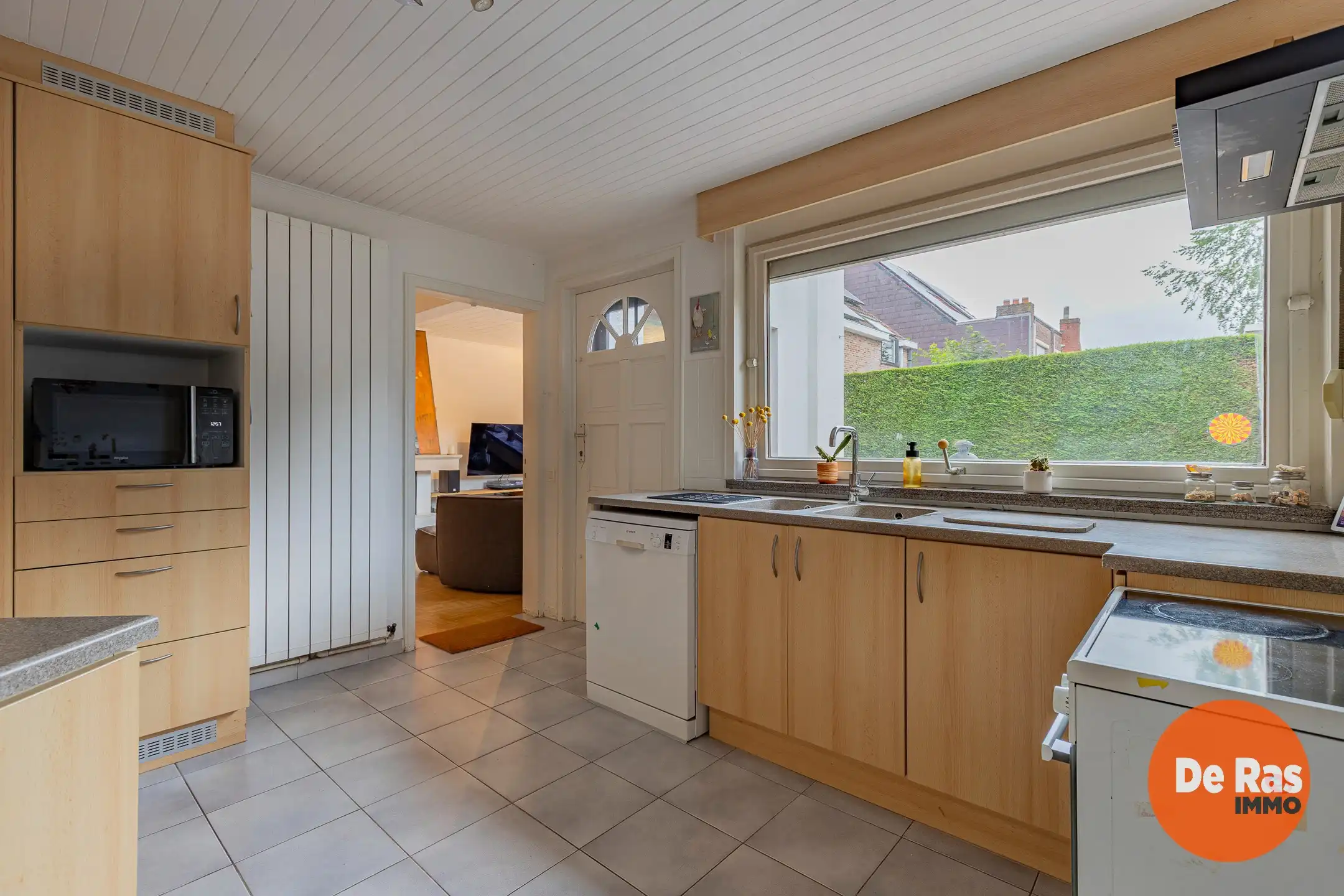 Unieke, instapklare woning met garage nabij natuurgebied foto 10