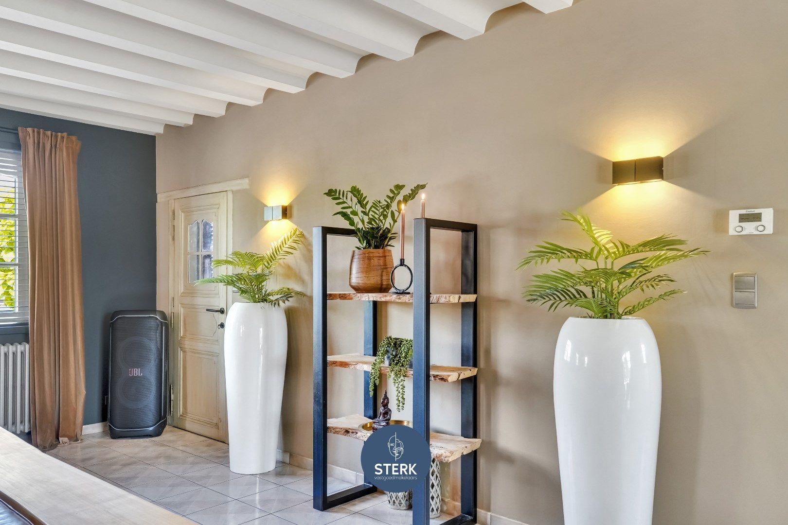 STIJLVOLLE VILLA MET HOOG WOONCOMFORT EN UITZONDERLIJKE TUIN TE REKEM !  foto 10