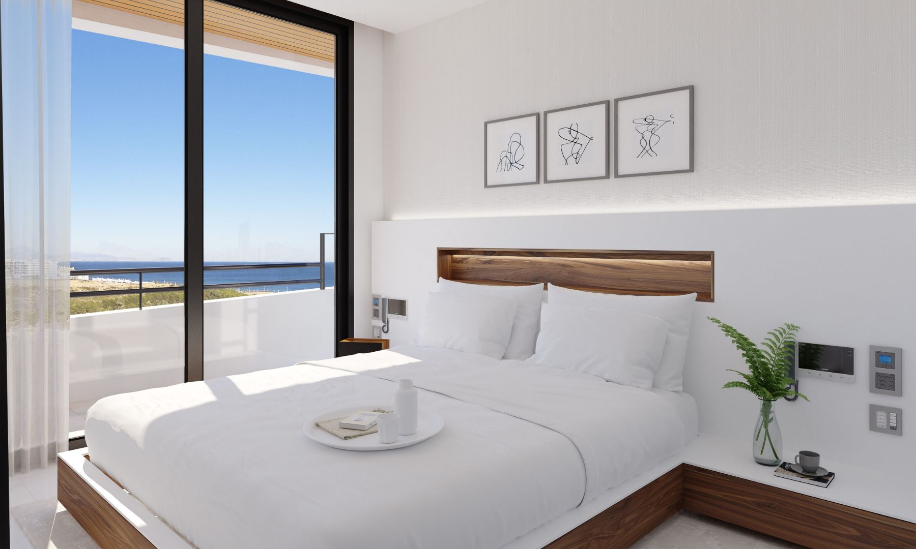 Uniek complex op prachtige locatie in Gran Alacant foto 10