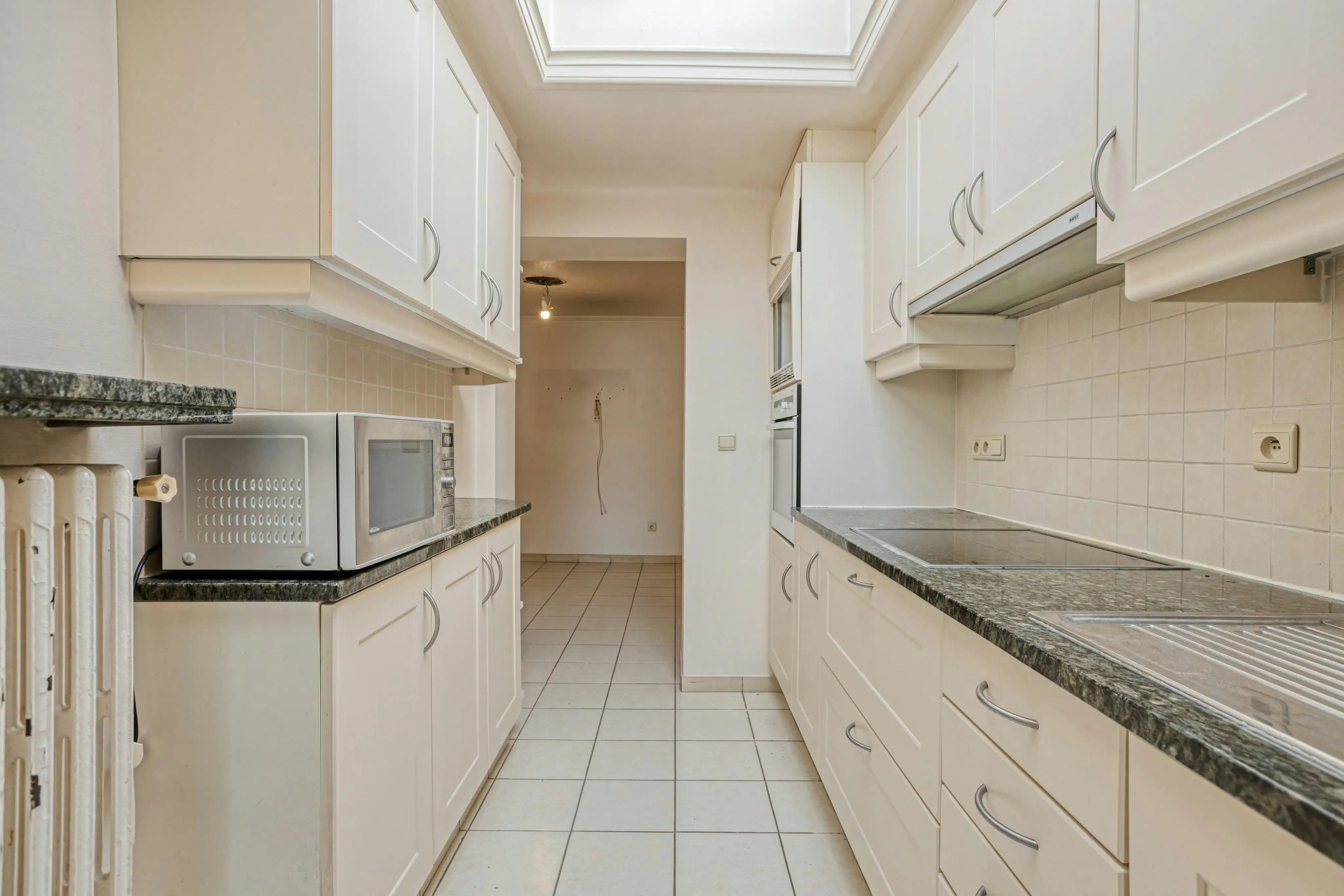 Te renoveren burgerwoning in stationsbuurt te Gent foto 9