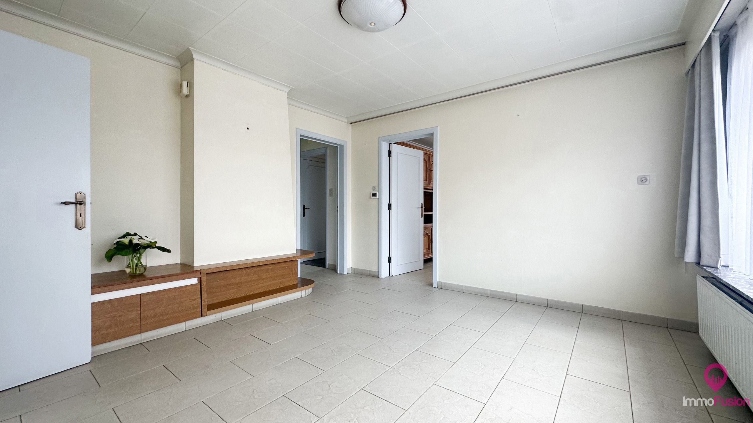 Ruime woning met 5slpk + groot perceel in bosrijke omgeving! foto 9