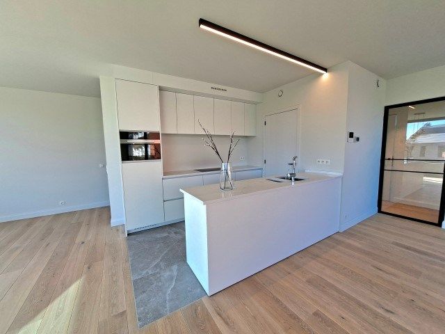 Nieuwbouw appartement foto 3