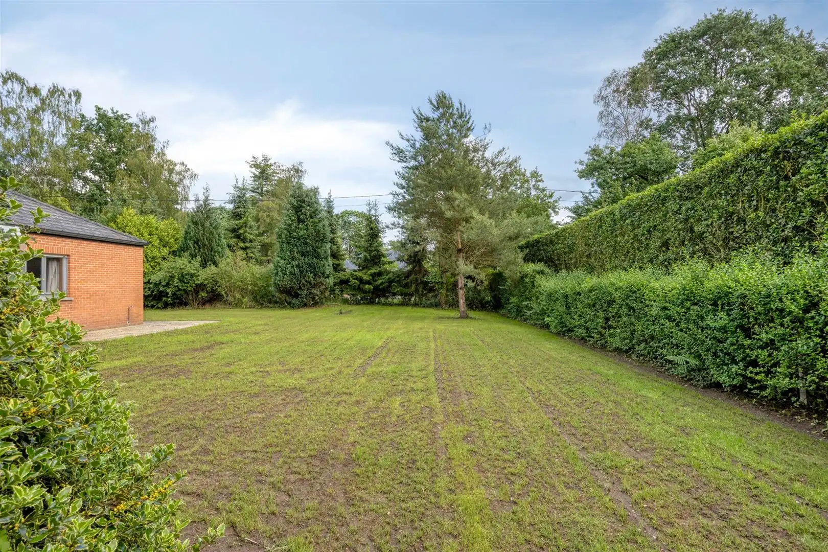 TE KOOP: Woning met veel potentieel op een perceel van 13a57ca op toplocatie te Bolderberg! foto 14
