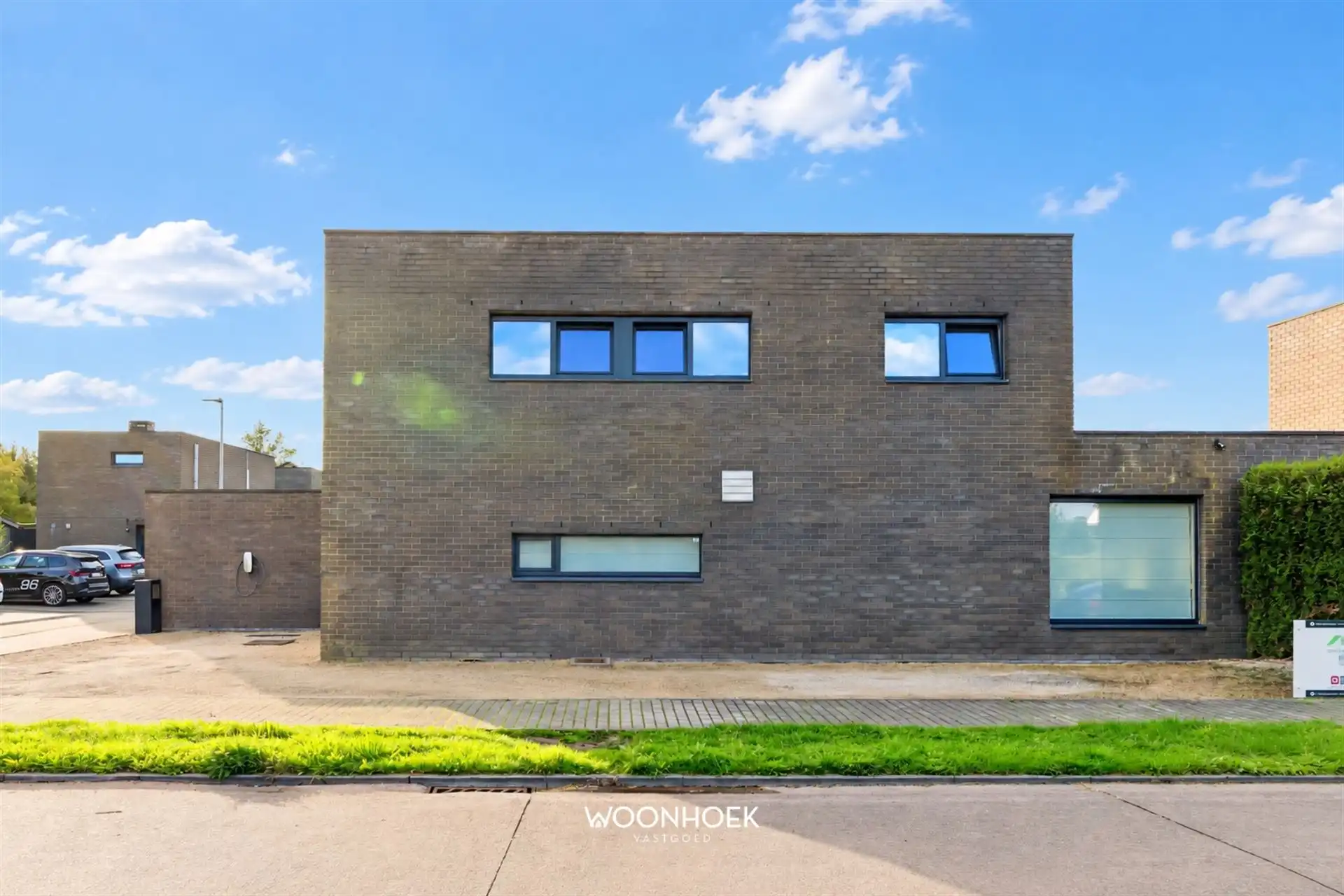 Energiezuinige HOB nabij het hart van Wachtebeke foto {{pictureIndex}}