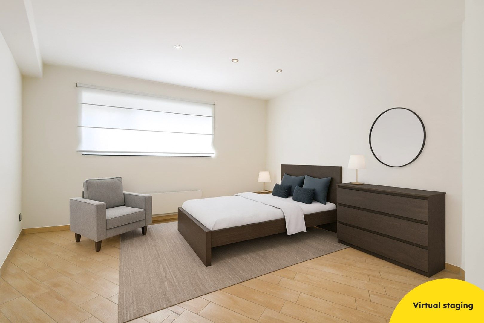 Volledig gerenoveerd appartement met terras te koop in Klemskerke (De Haan) foto 24