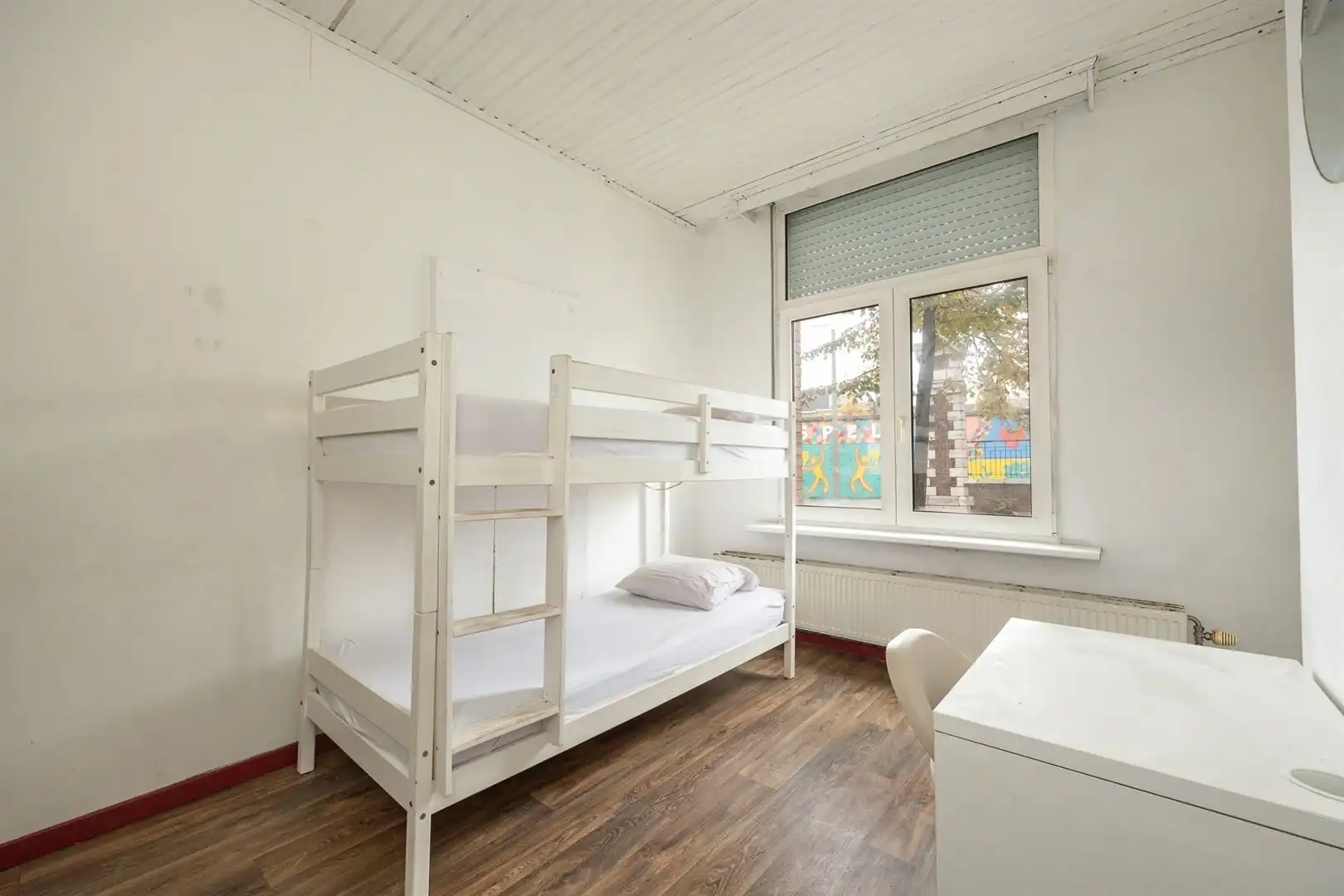 Opbrengsteigendom met 3 appartementen foto 14