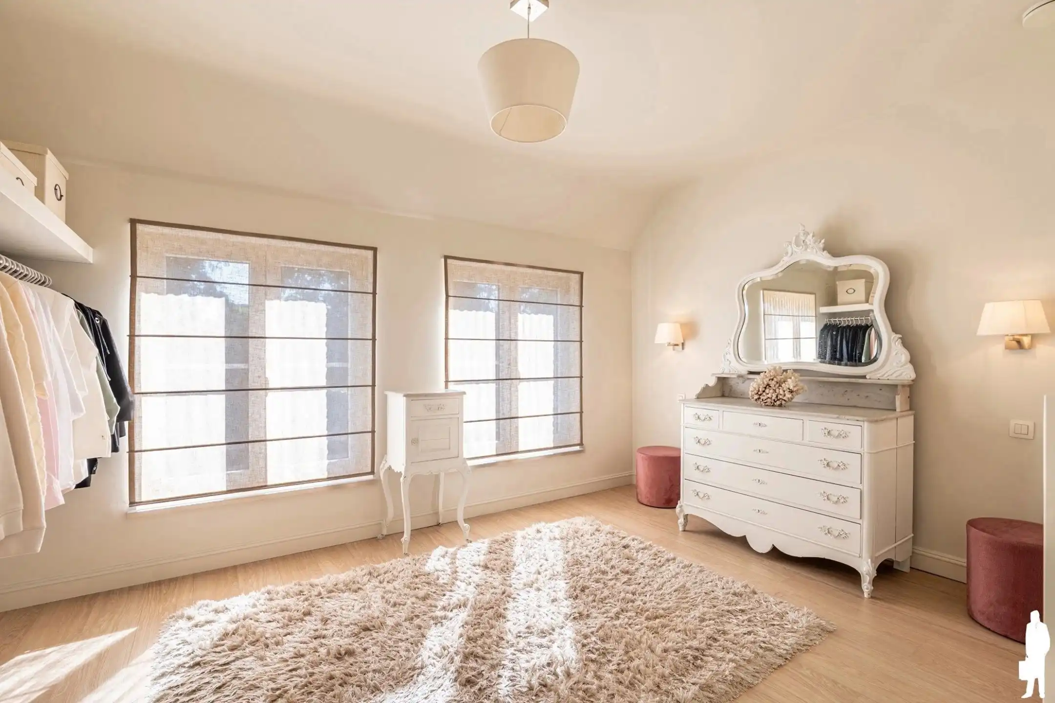 Landelijke, instapklare woning met 4 slpk., 2 bdk. en een prachtige tuin te Minderhout foto 18