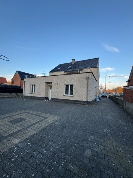 Energiezuinig duplex appartement met 4 ruime slaapkamers. foto 8