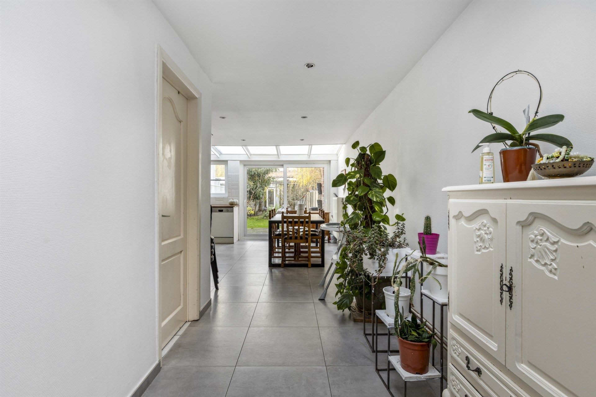 Ruime woning met 4 slaapkamers te koop in Hoboken  foto 11