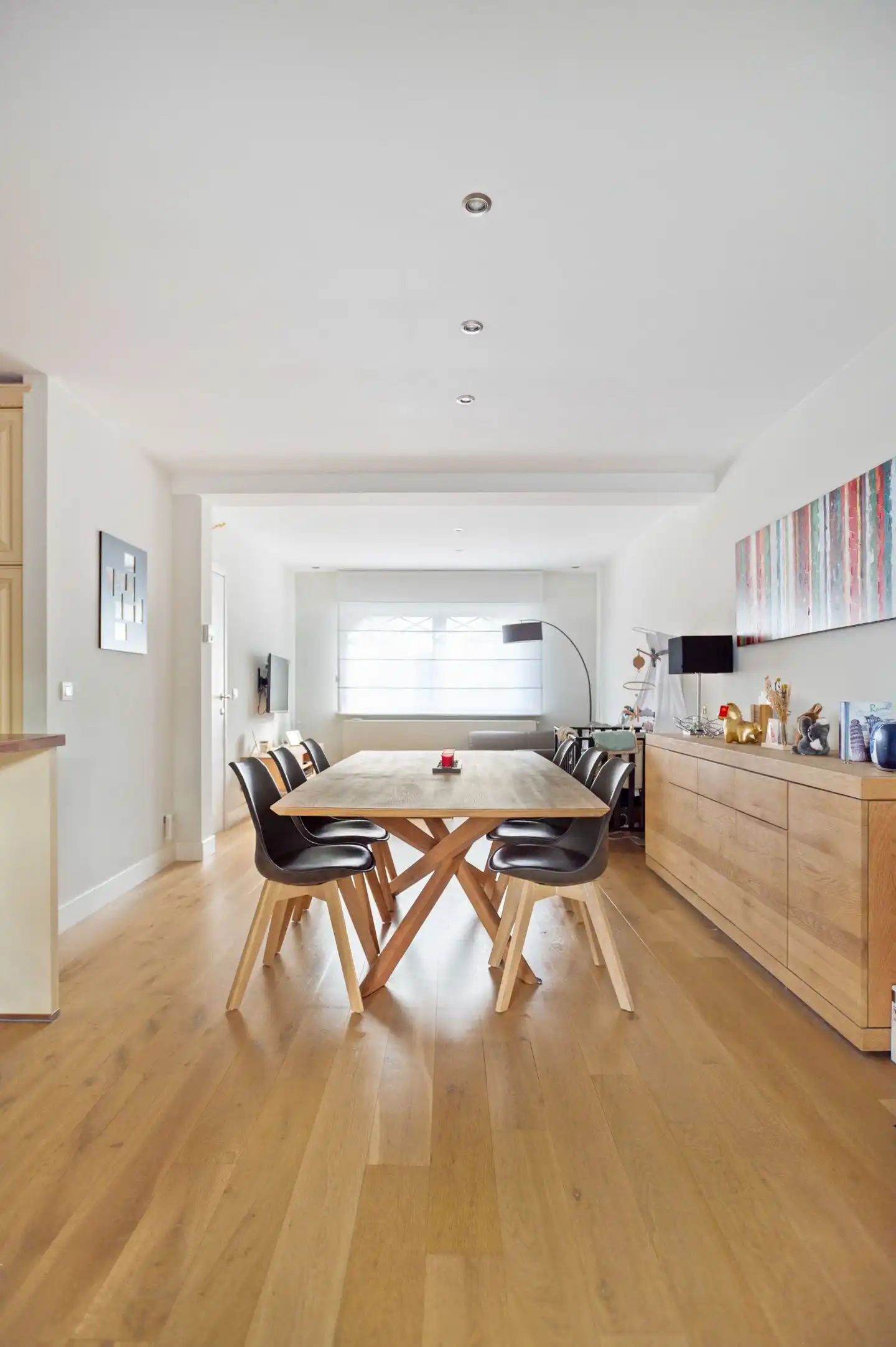 Toffe woning nabij het centrum van Schoten! foto 5